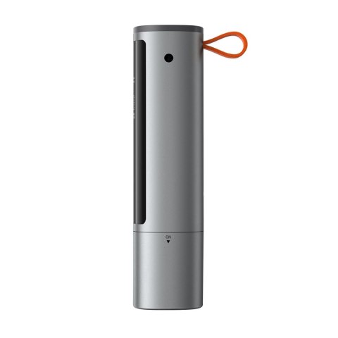 Baseus SafeJourney Pro Series alkomat 470mAh szary Baseus SafeJourney Pro Series alkomat 470mAh szary