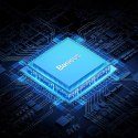 Baseus SafeJourney Pro Series alkomat 470mAh szary
