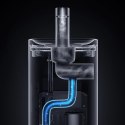Baseus SafeJourney Pro Series alkomat 470mAh szary