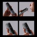 Baseus SafeJourney Pro Series alkomat 470mAh szary