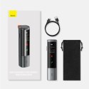 Baseus SafeJourney Pro Series alkomat 470mAh szary