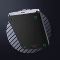 Kieszeń Ugreen CM300 70498 na dysk twardy 2,5'' SATA 3.0 6Gbps - szary + kabel USB-C - USB-A 0.5m