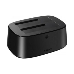 Stacja dokująca Ugreen CM198 50857 z USB 3.0 do dysków SATA 2.5