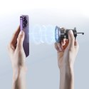 Uchwyt Ugreen LP428 samochodowy magnetyczny na telefon do kratki nawiewu - czarny