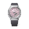 CASIO G-SHOCK Mod. MINI OAK G-STEEL PINK