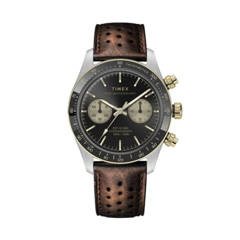TIMEX WATCHES Mod. TW2Y24100
