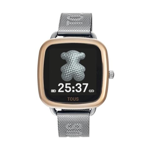 TOUS SMARTWATCH WATCHES Mod. 300358085 TOUS SMARTWATCH WATCHES Mod. 300358085
