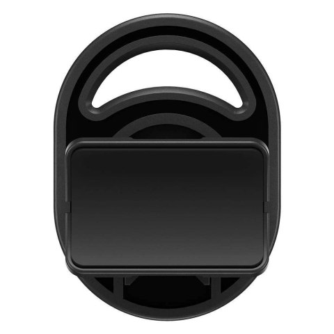 Uchwyt Spigen Gearlock MS100 na kierownicę rowerową - czarny Uchwyt Spigen Gearlock MS100 na kierownicę rowerową - czarny