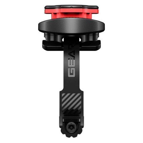 Uchwyt Spigen Gearlock MS100 na kierownicę rowerową - czarny Uchwyt Spigen Gearlock MS100 na kierownicę rowerową - czarny