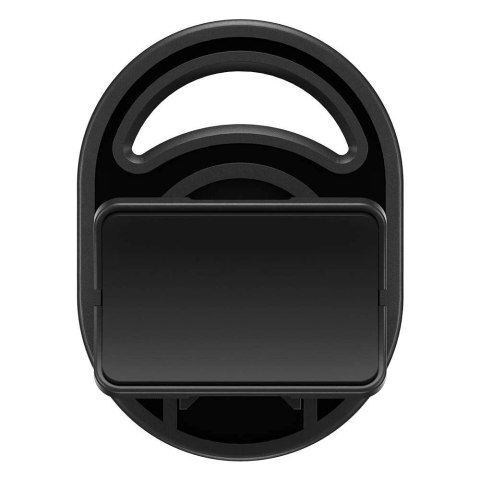 Uchwyt Spigen Gearlock MS100 na kierownicę rowerową - czarny Uchwyt Spigen Gearlock MS100 na kierownicę rowerową - czarny