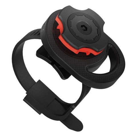 Uchwyt Spigen Gearlock MS100 na kierownicę rowerową - czarny Uchwyt Spigen Gearlock MS100 na kierownicę rowerową - czarny