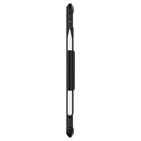Etui Spigen Ultra Hybrid Pro na iPad Air 4 2020 / 5 2022 / 11'' 2024 - czarne Etui Spigen Ultra Hybrid Pro na iPad Air 4 2020 / 5 2022 / 11'' 2024 - czarne
