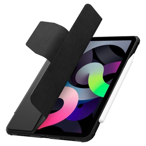 Etui Spigen Ultra Hybrid Pro na iPad Air 4 2020 / 5 2022 / 11'' 2024 - czarne Etui Spigen Ultra Hybrid Pro na iPad Air 4 2020 / 5 2022 / 11'' 2024 - czarne