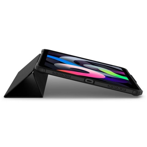 Etui Spigen Ultra Hybrid Pro na iPad Air 4 2020 / 5 2022 / 11'' 2024 - czarne Etui Spigen Ultra Hybrid Pro na iPad Air 4 2020 / 5 2022 / 11'' 2024 - czarne