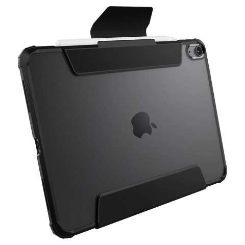 Etui Spigen Ultra Hybrid Pro na iPad Air 4 2020 / 5 2022 / 11'' 2024 - czarne Etui Spigen Ultra Hybrid Pro na iPad Air 4 2020 / 5 2022 / 11'' 2024 - czarne