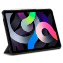 Etui Spigen Ultra Hybrid Pro na iPad Air 4 2020 / 5 2022 / 11'' 2024 - czarne