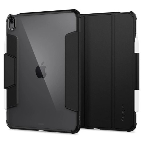 Etui Spigen Ultra Hybrid Pro na iPad Air 4 2020 / 5 2022 / 11'' 2024 - czarne Etui Spigen Ultra Hybrid Pro na iPad Air 4 2020 / 5 2022 / 11'' 2024 - czarne
