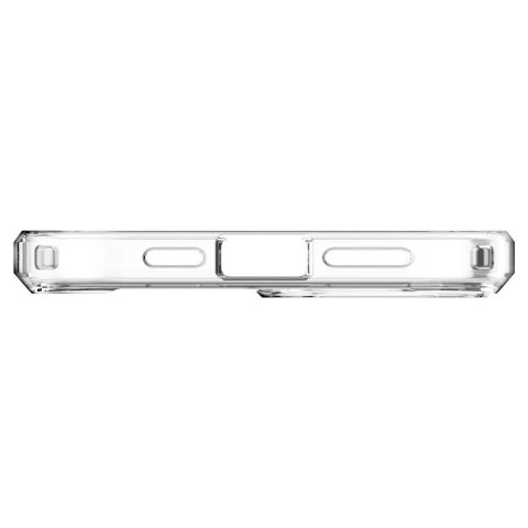 Etui Spigen Ultra Hybrid na iPhone 12 / iPhone 12 Pro - przezroczyste Etui Spigen Ultra Hybrid na iPhone 12 / iPhone 12 Pro - przezroczyste