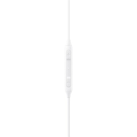 Samsung AKG przewodowe słuchawki dokanałowe USB-C biały (EO-IC100BWEGEU) Samsung AKG przewodowe słuchawki dokanałowe USB-C biały (EO-IC100BWEGEU)