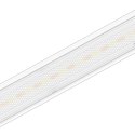 Baseus Smart Eye bezprzewodowa biurkowa lampka LED z akumulatorem 2200 mAh biały (DGZG-02)
