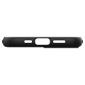 Etui Spigen Mag Armor z MagSafe na iPhone 13 - czarny mat