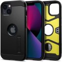Etui Spigen Tough Armor na iPhone 13 - czarne