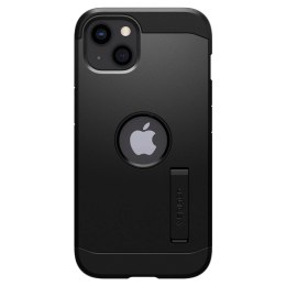Etui Spigen Tough Armor na iPhone 13 - czarne