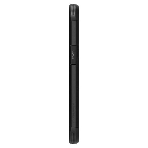Etui Spigen Tough Armor na iPhone 13 - czarne Etui Spigen Tough Armor na iPhone 13 - czarne