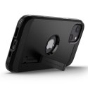 Etui Spigen Tough Armor na iPhone 13 - czarne