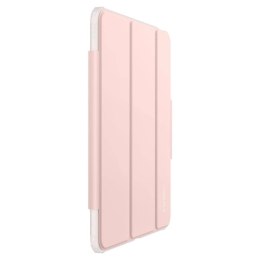 Etui Spigen Ultra Hybrid Pro na iPad Air 4 2020 / 5 2022 / 11'' 2024 - różowo-złote