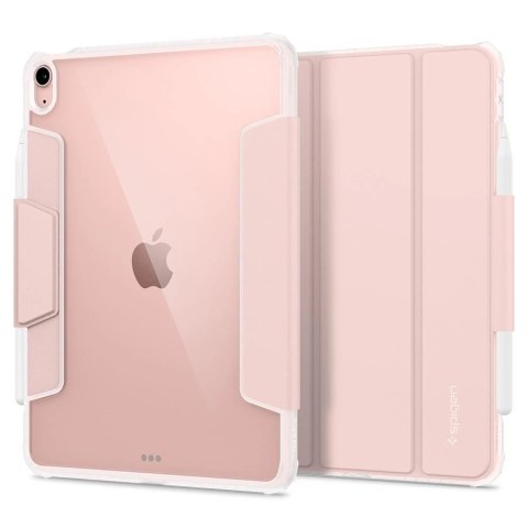 Etui Spigen Ultra Hybrid Pro na iPad Air 4 2020 / 5 2022 / 11'' 2024 - różowo-złote Etui Spigen Ultra Hybrid Pro na iPad Air 4 2020 / 5 2022 / 11'' 2024 - różowo-złote