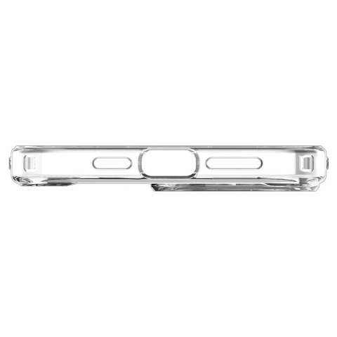 Etui Spigen Ultra Hybrid na iPhone 13 Pro - przezroczyste Etui Spigen Ultra Hybrid na iPhone 13 Pro - przezroczyste
