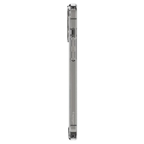 Etui Spigen Ultra Hybrid na iPhone 13 Pro - przezroczyste Etui Spigen Ultra Hybrid na iPhone 13 Pro - przezroczyste