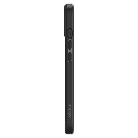 Etui Spigen Ultra Hybrid na iPhone 13 mini - czarny mat Etui Spigen Ultra Hybrid na iPhone 13 mini - czarny mat