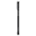 Etui Spigen Ultra Hybrid na iPhone 13 - przezroczyste