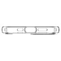 Etui Spigen Ultra Hybrid na iPhone 13 - przezroczyste