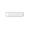 Powerbank Joyroom JR-W020 20W 10000mAh MagSafe + kabel USB-C - USB-C 0.25m - biały