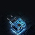 Ugreen ładowarka sieciowa USB Typ C 25W Power Delivery + kabel USB Typ C 2m czarny (50581)