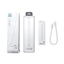 Joyroom JR-X9 rysik aktywny stylus do Apple iPad biały (JR-X9)