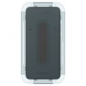 Szkło hartowane Spigen Glas.tR EZ Fit na Samsung Galaxy S22 - 2 szt.