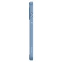 Etui Spigen Ultra Hybrid na iPhone 13 Pro - niebieskie