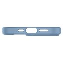 Etui Spigen Ultra Hybrid na iPhone 13 Pro - niebieskie