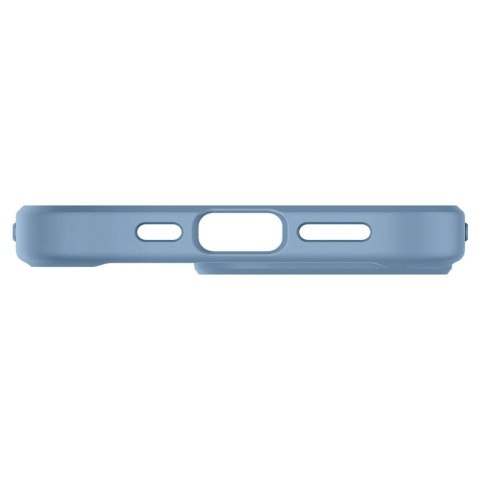 Etui Spigen Ultra Hybrid na iPhone 13 Pro - niebieskie Etui Spigen Ultra Hybrid na iPhone 13 Pro - niebieskie
