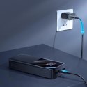 Joyroom powerbank 20000mAh 22.5W PD QC3.0 AFC czarny (JR-QP192)