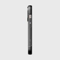Raptic X-Doria Clutch Built Case etui iPhone 14 Pro z MagSafe pokrowiec plecki czarny