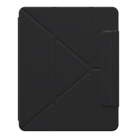 Baseus Safattach Y-type etui magnetyczne/stojące do iPad Pro 11" (2018/2020/2021) / iPad Air4/5 10.9" szary