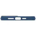 Etui Spigen Cyrill Ultra Color Mag z MagSafe na iPhone 14 Plus - granatowe