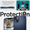 Etui Spigen Mag Armor na iPhone 14 Plus - niebieskie