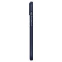 Etui Spigen Mag Armor na iPhone 14 Plus - niebieskie