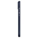 Etui Spigen Mag Armor na iPhone 14 Plus - niebieskie